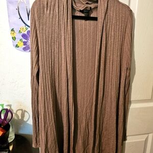 FOREVER 21 Cardigan